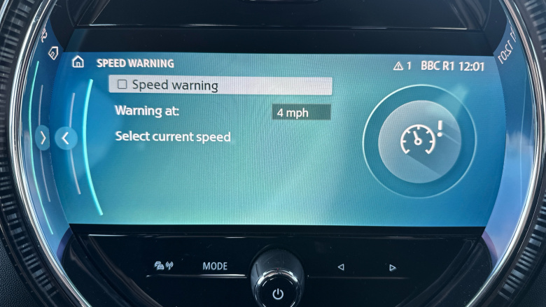 MINI Hatchback 1.5 Cooper Classic 5dr Auto Petrol Hatchback